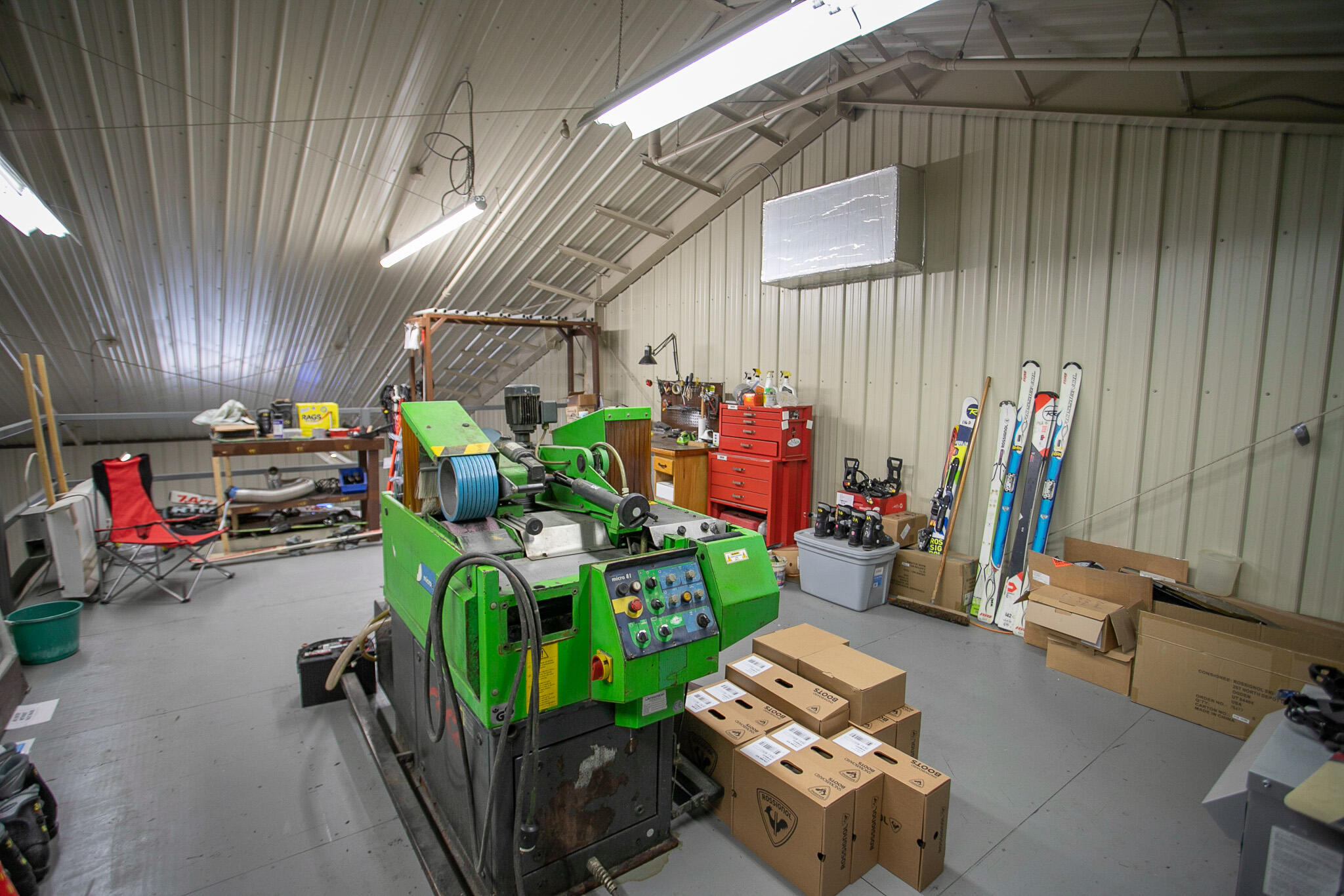 441 Newburgh Road Hermon ME 04401