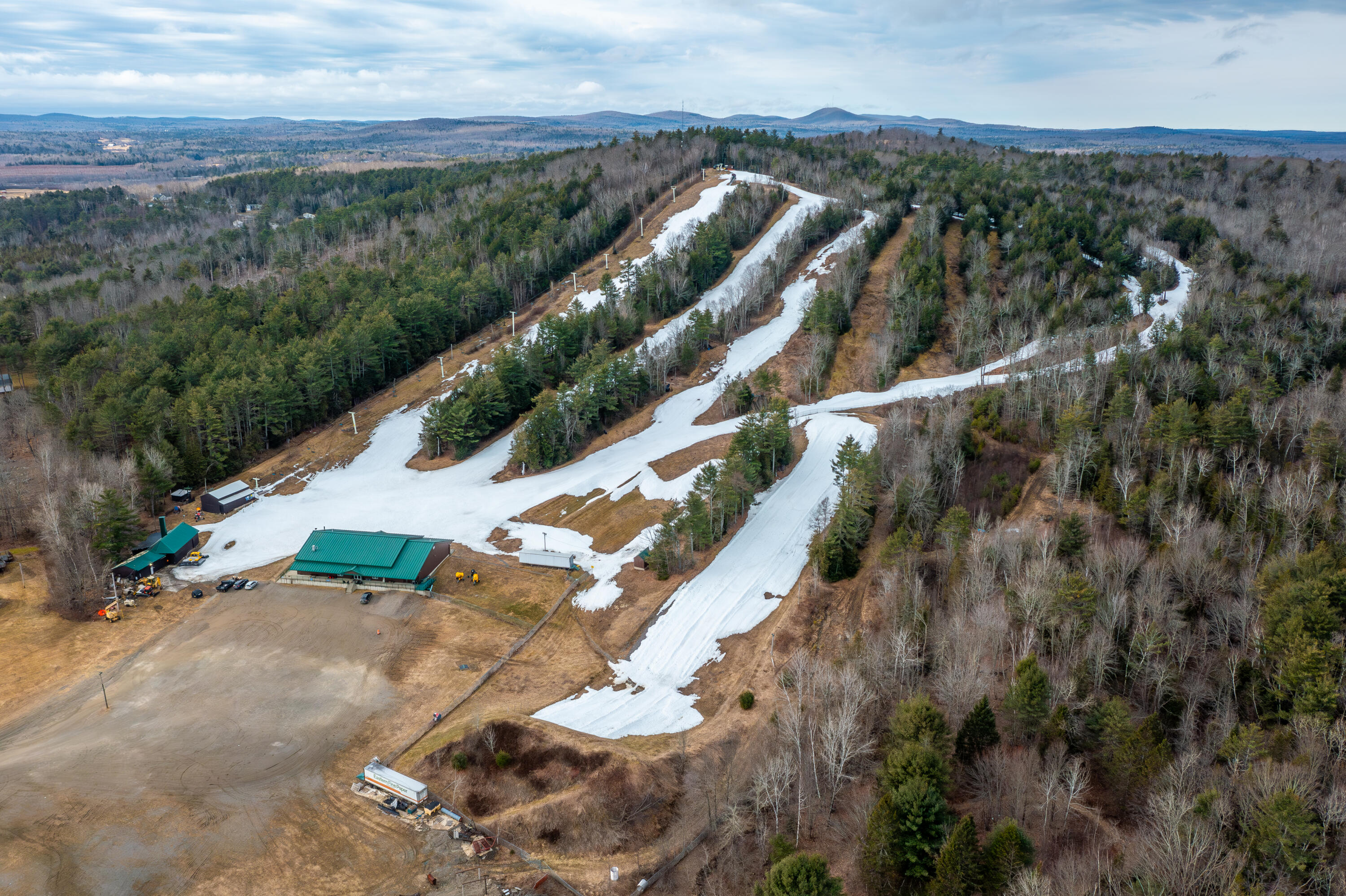 441 Newburgh Road Hermon ME 04401