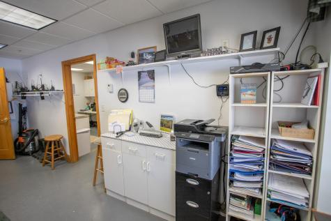 441 Newburgh Road Hermon ME 04401