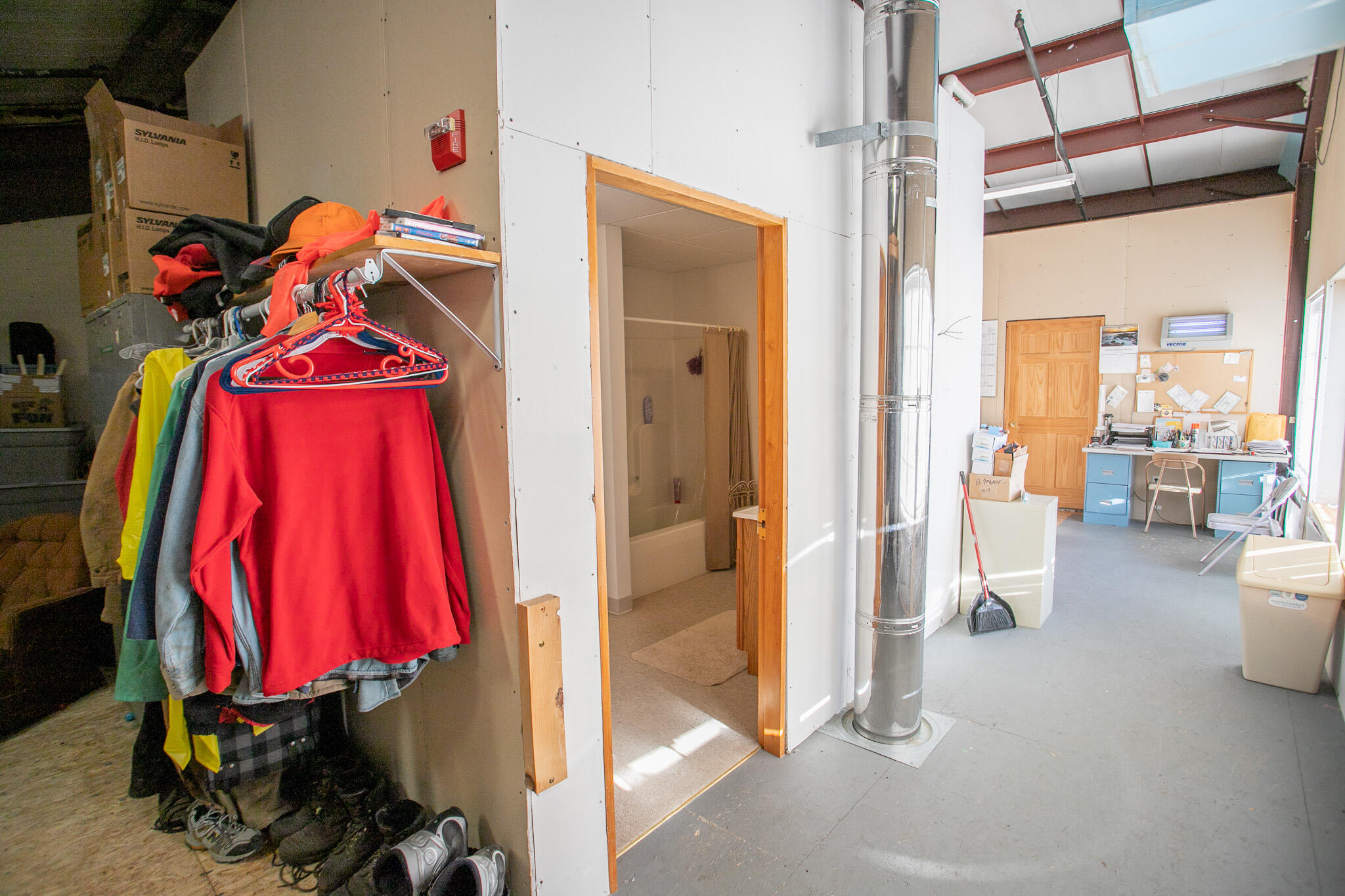 441 Newburgh Road Hermon ME 04401