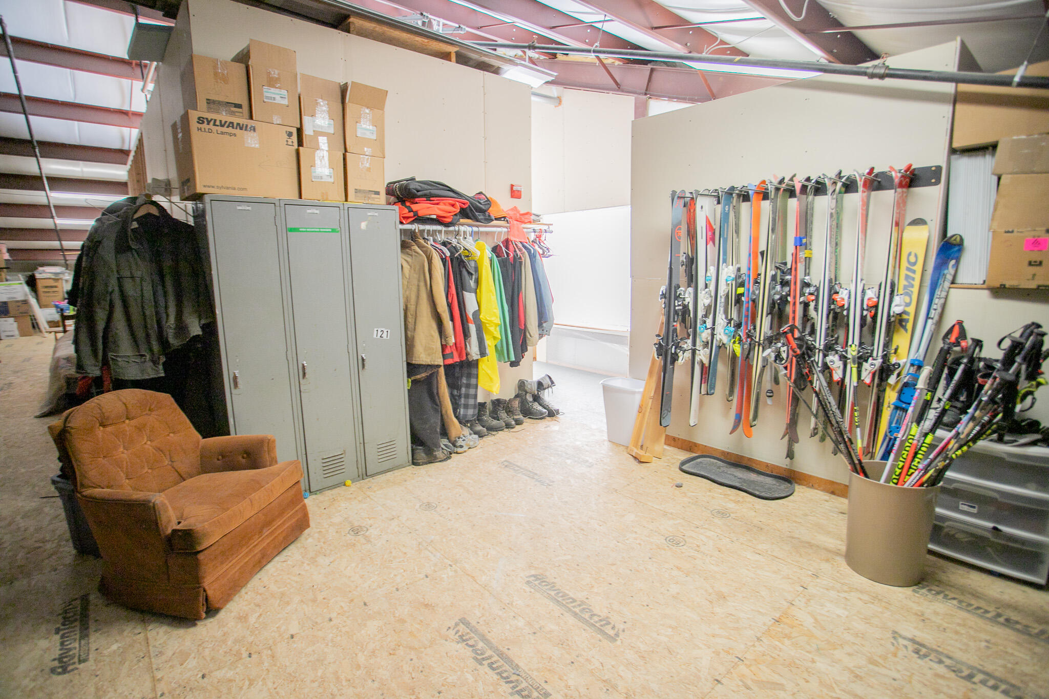 441 Newburgh Road Hermon ME 04401