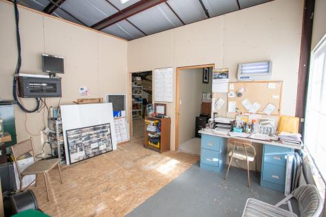 441 Newburgh Road Hermon ME 04401