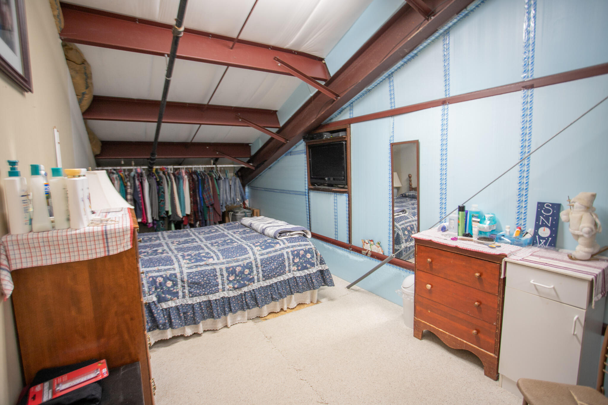 441 Newburgh Road Hermon ME 04401