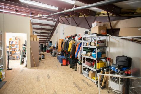 441 Newburgh Road Hermon ME 04401