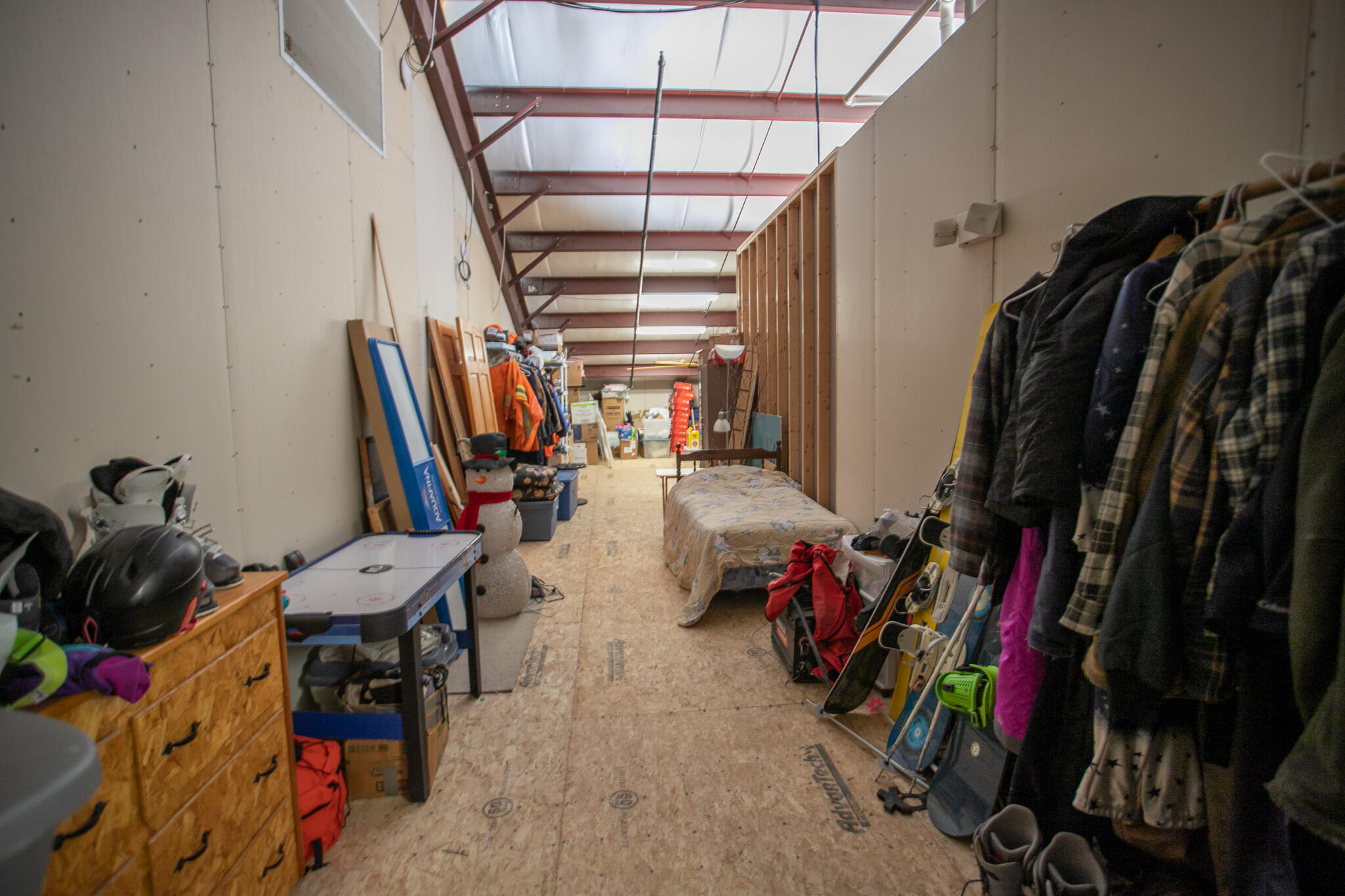 441 Newburgh Road Hermon ME 04401