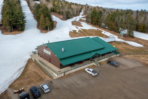 441 Newburgh Road Hermon ME 04401