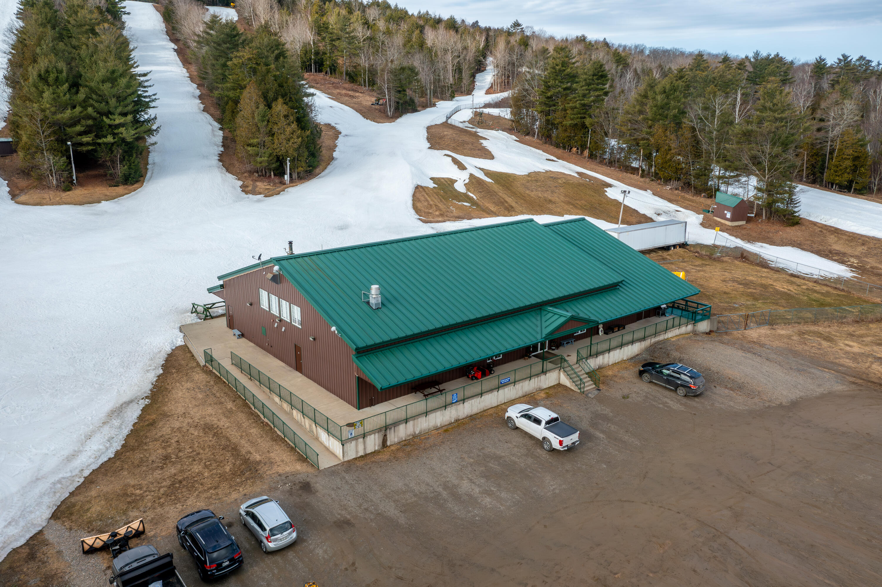 441 Newburgh Road Hermon ME 04401