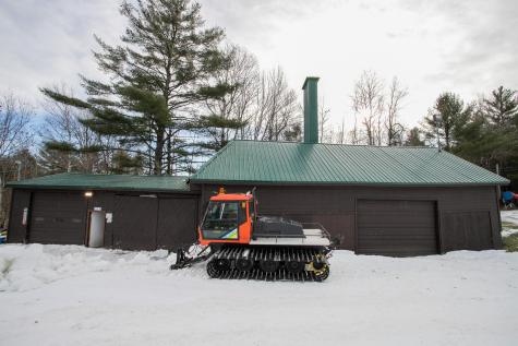 441 Newburgh Road Hermon ME 04401