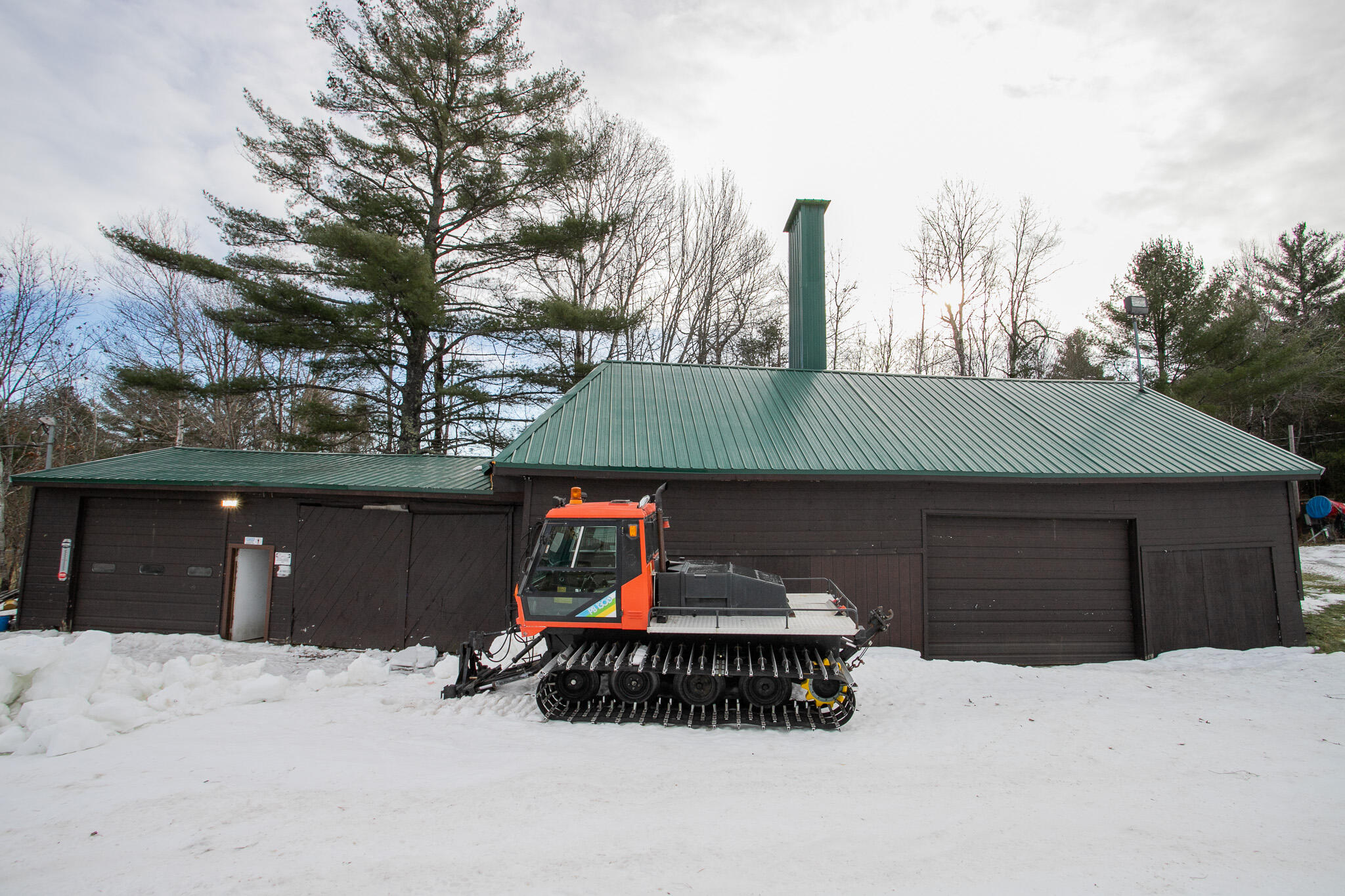 441 Newburgh Road Hermon ME 04401