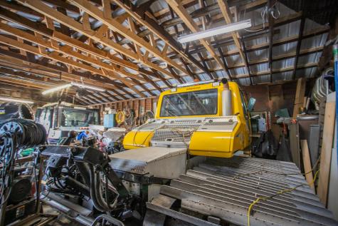 441 Newburgh Road Hermon ME 04401