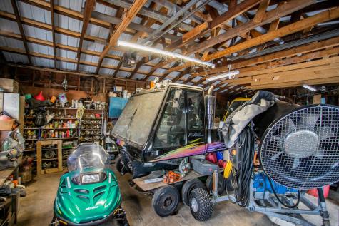 441 Newburgh Road Hermon ME 04401