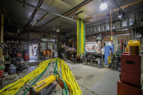 441 Newburgh Road Hermon ME 04401