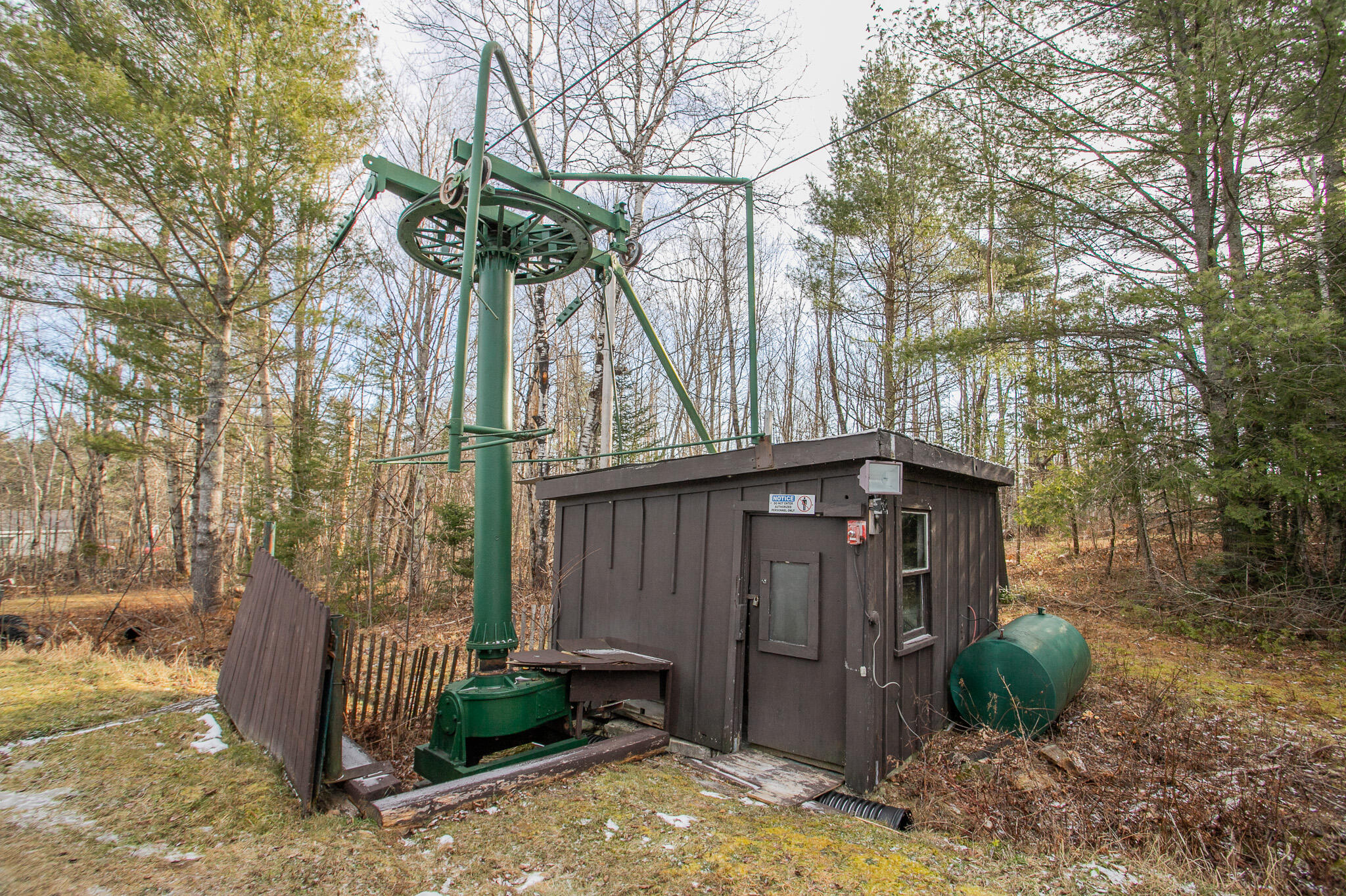 441 Newburgh Road Hermon ME 04401