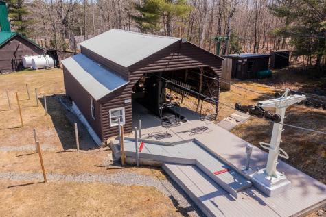 441 Newburgh Road Hermon ME 04401