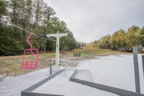 441 Newburgh Road Hermon ME 04401