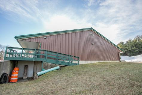 441 Newburgh Road Hermon ME 04401