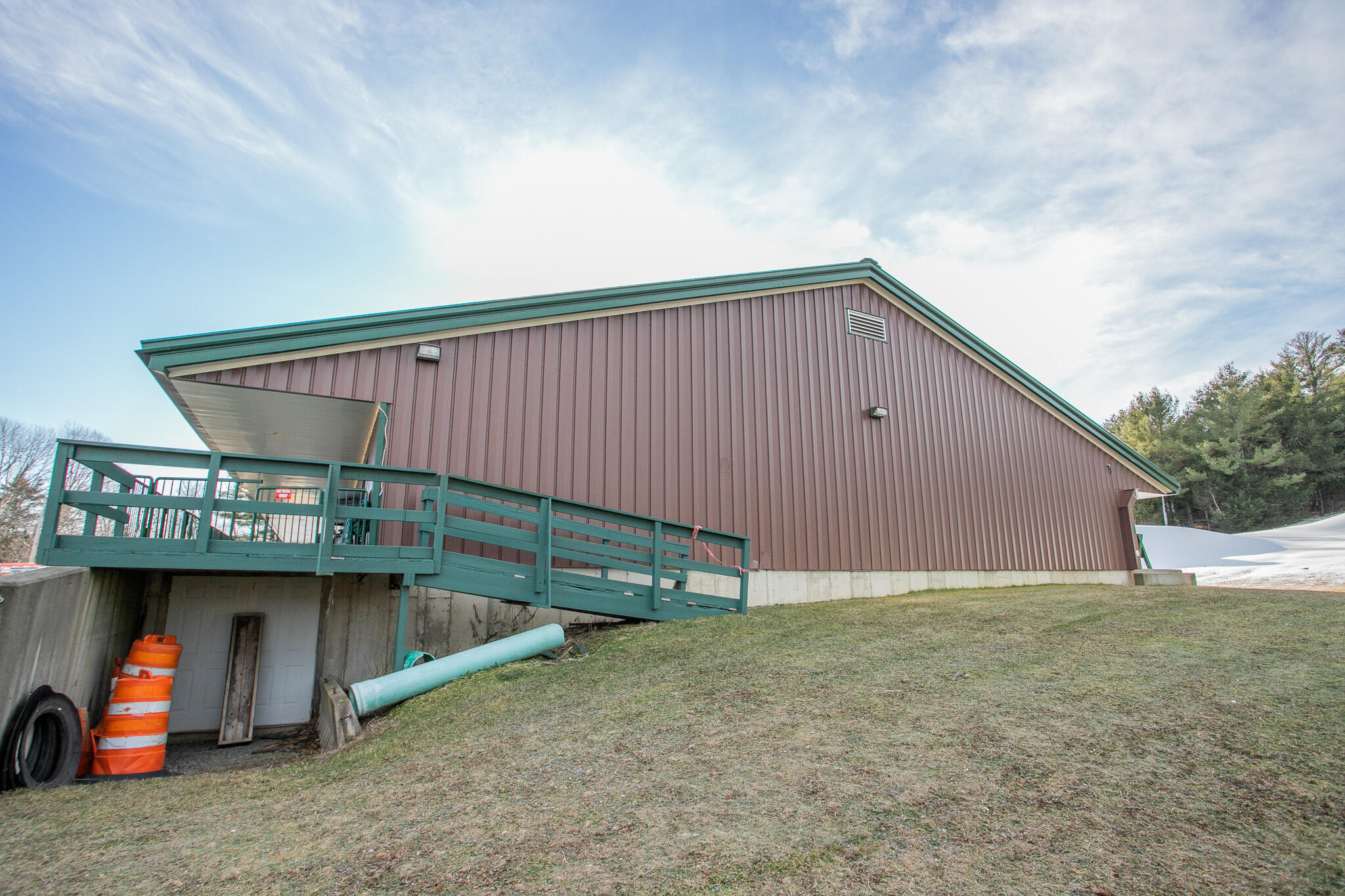 441 Newburgh Road Hermon ME 04401