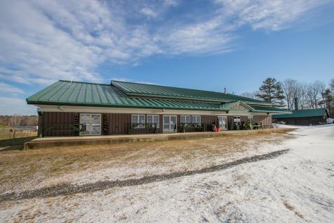 441 Newburgh Road Hermon ME 04401