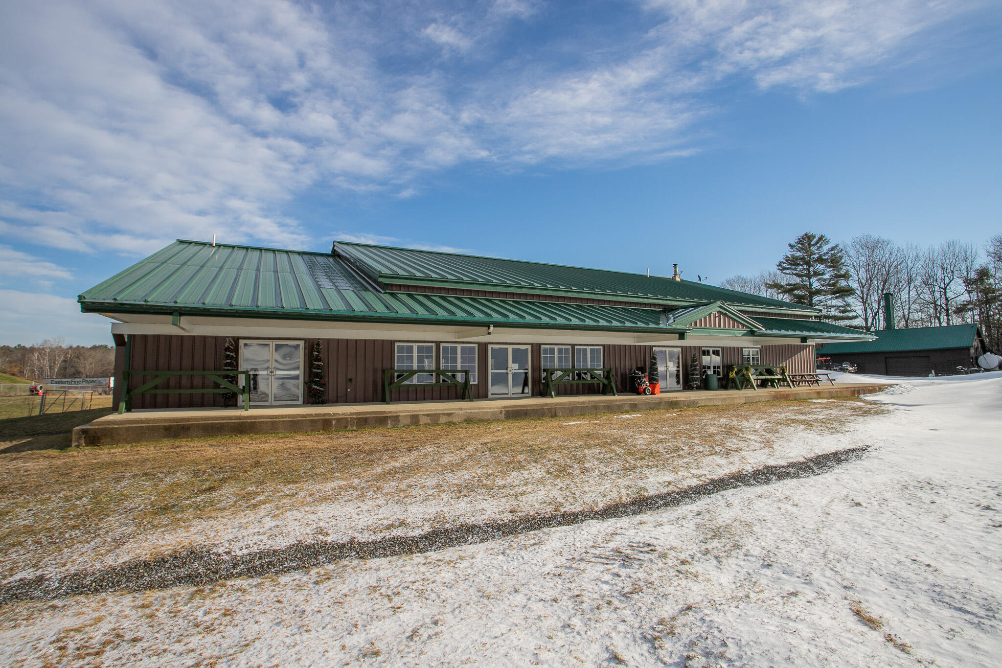 441 Newburgh Road Hermon ME 04401