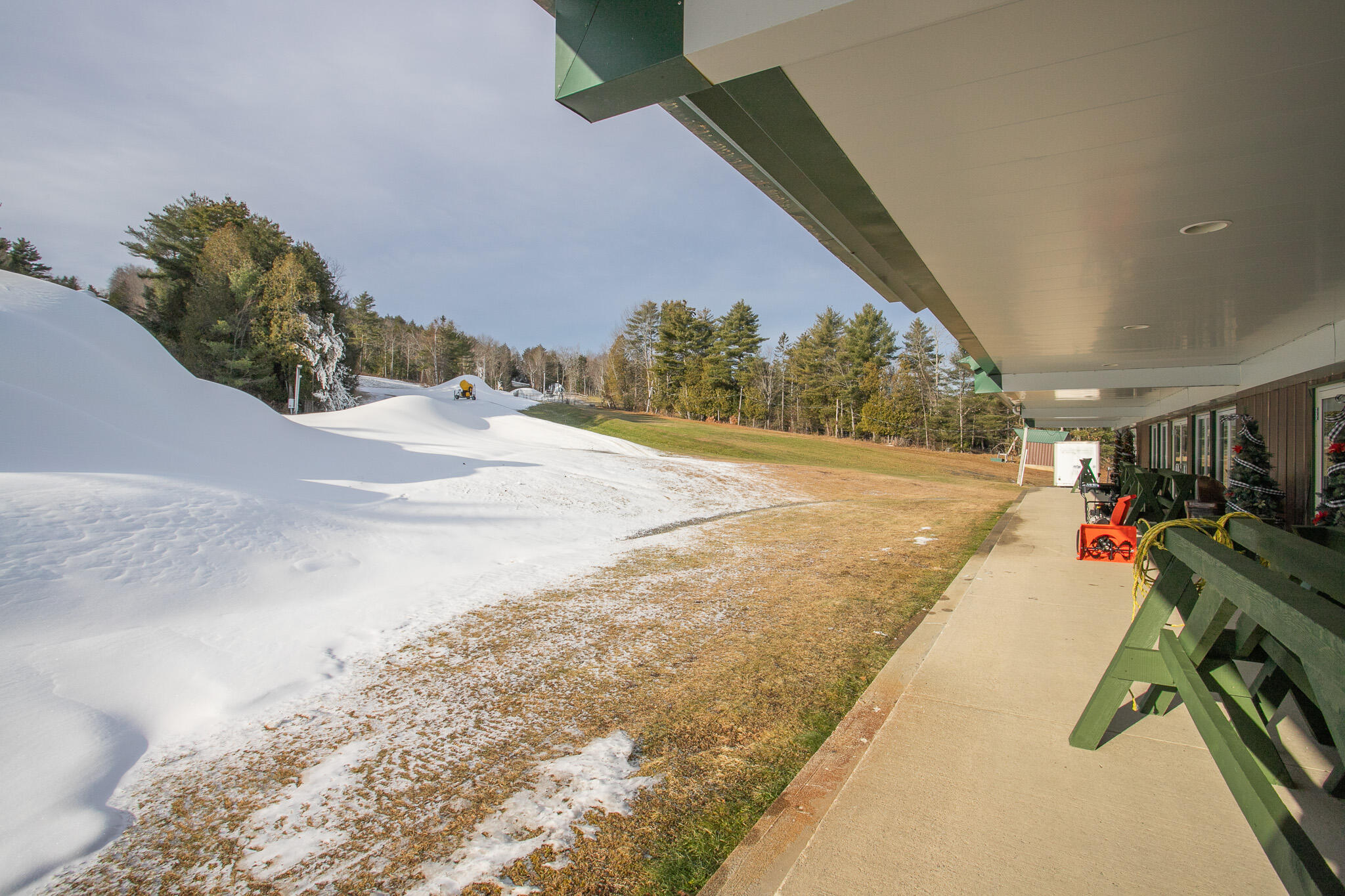 441 Newburgh Road Hermon ME 04401