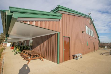 441 Newburgh Road Hermon ME 04401