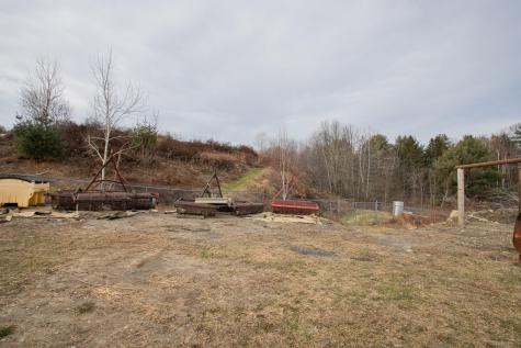 441 Newburgh Road Hermon ME 04401