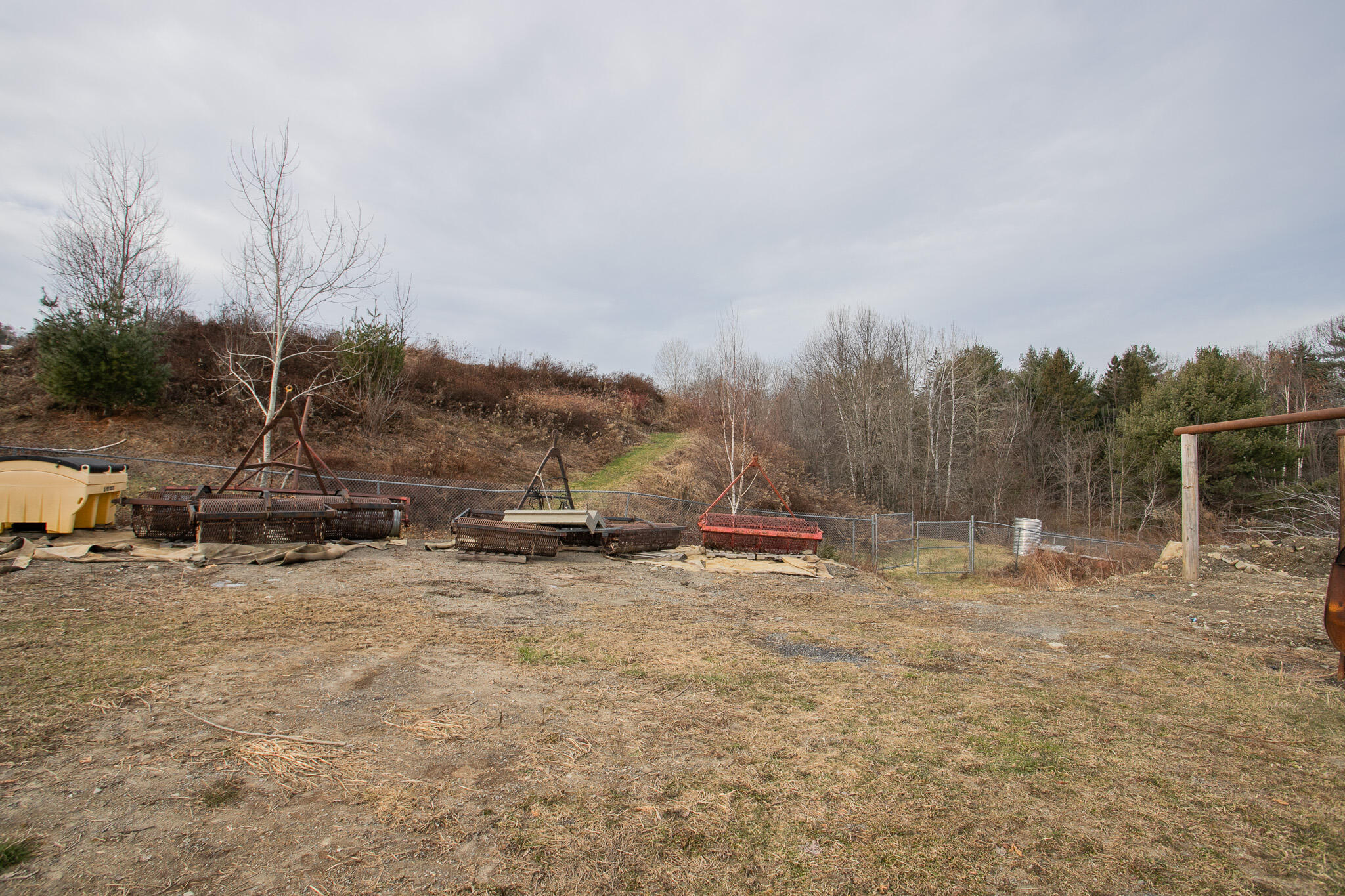 441 Newburgh Road Hermon ME 04401