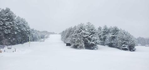 441 Newburgh Road Hermon ME 04401