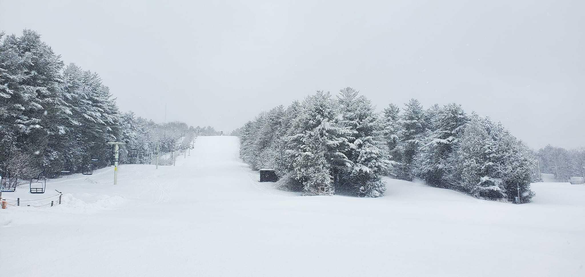 441 Newburgh Road Hermon ME 04401