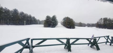 441 Newburgh Road Hermon ME 04401