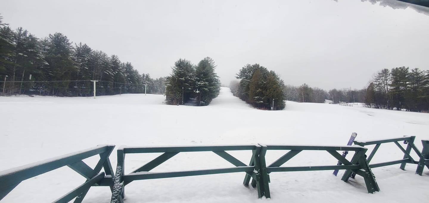 441 Newburgh Road Hermon ME 04401