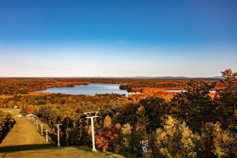 441 Newburgh Road Hermon ME 04401