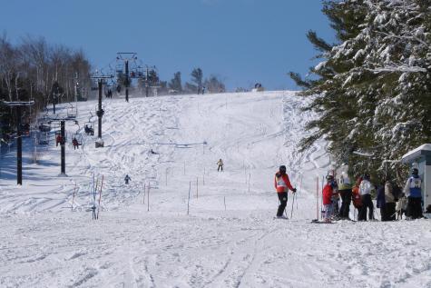 441 Newburgh Road Hermon ME 04401