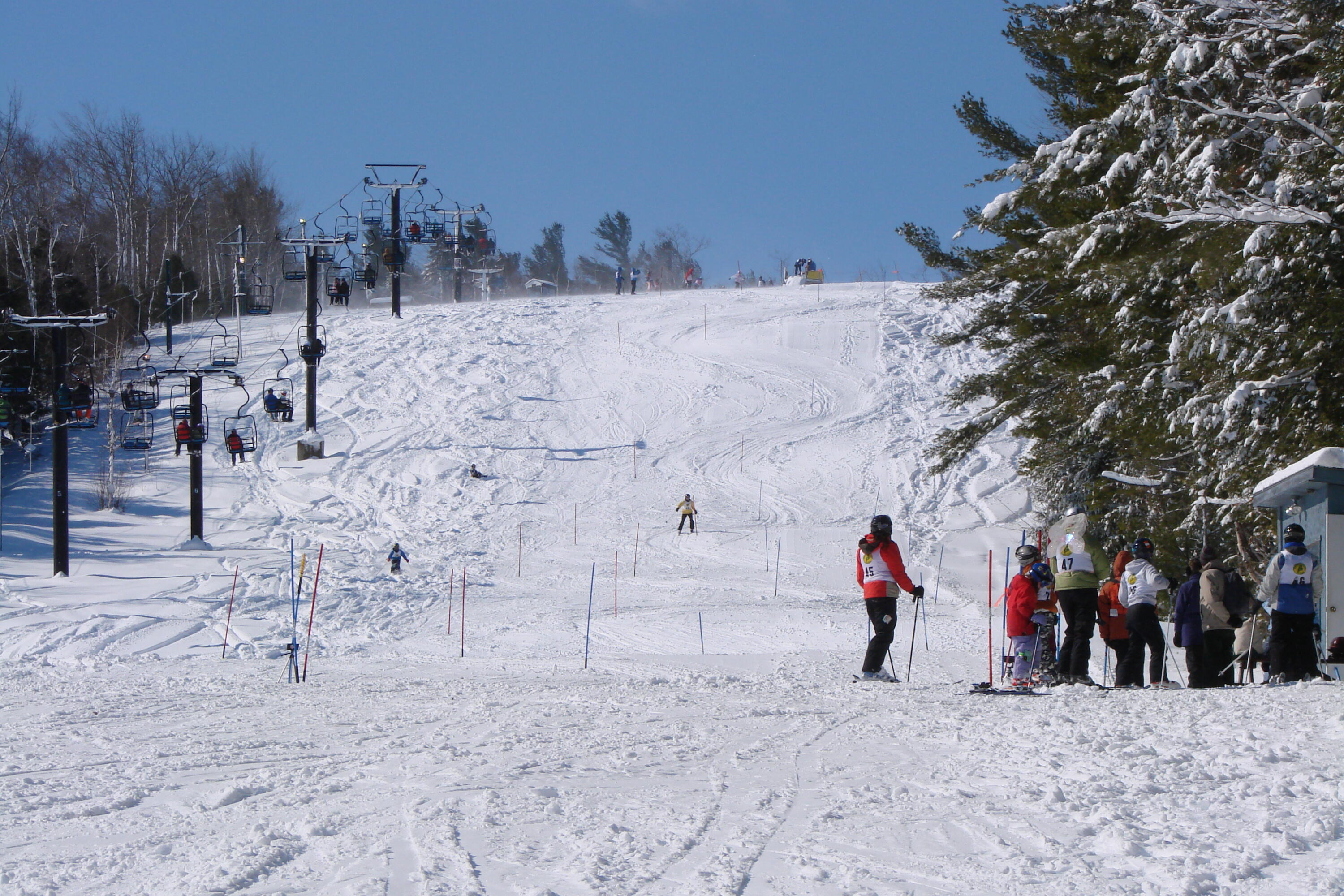 441 Newburgh Road Hermon ME 04401