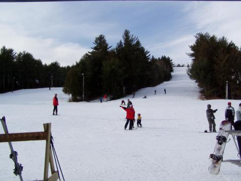 441 Newburgh Road Hermon ME 04401