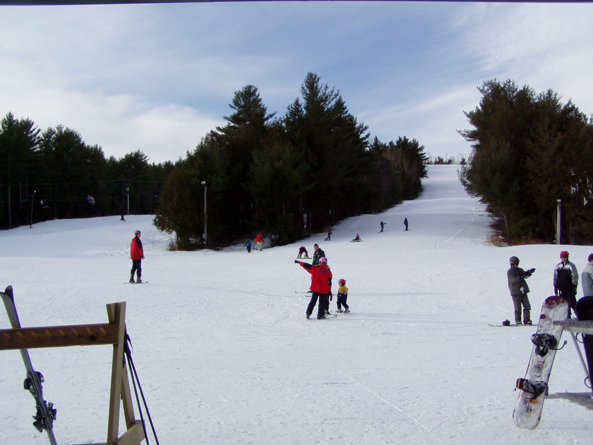 441 Newburgh Road Hermon ME 04401