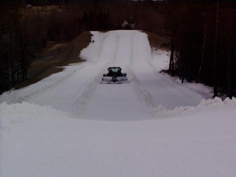 441 Newburgh Road Hermon ME 04401