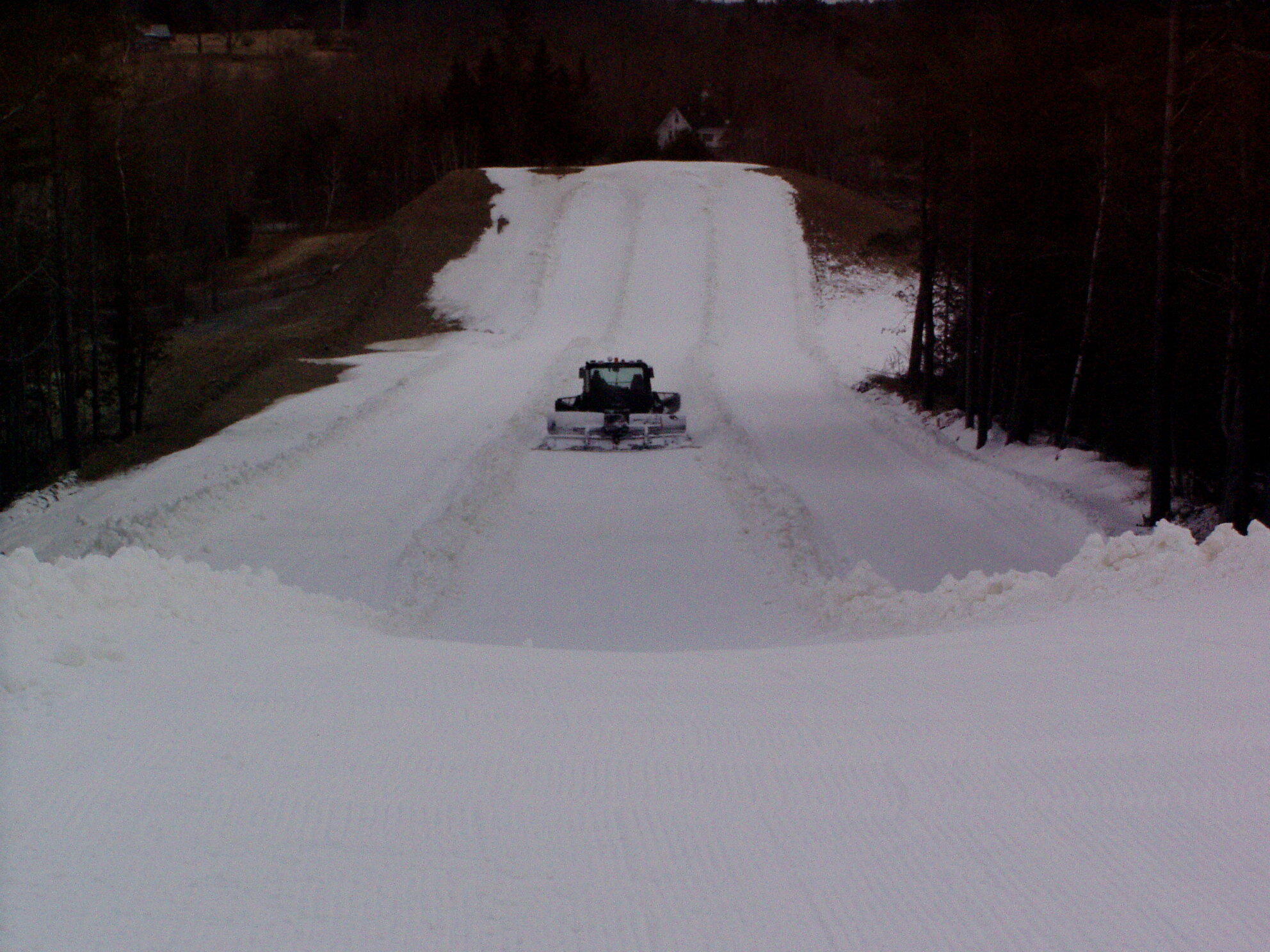 441 Newburgh Road Hermon ME 04401