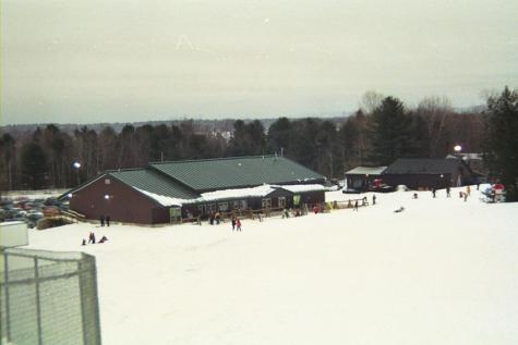 441 Newburgh Road Hermon ME 04401