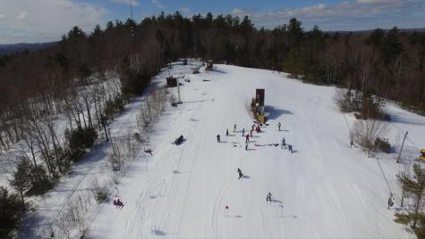 441 Newburgh Road Hermon ME 04401