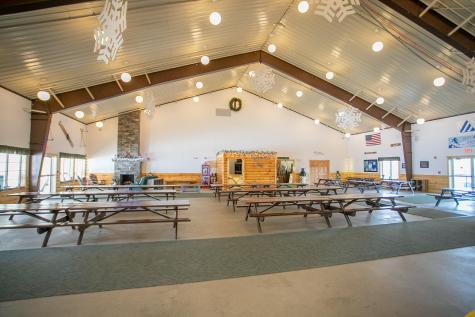 441 Newburgh Road Hermon ME 04401