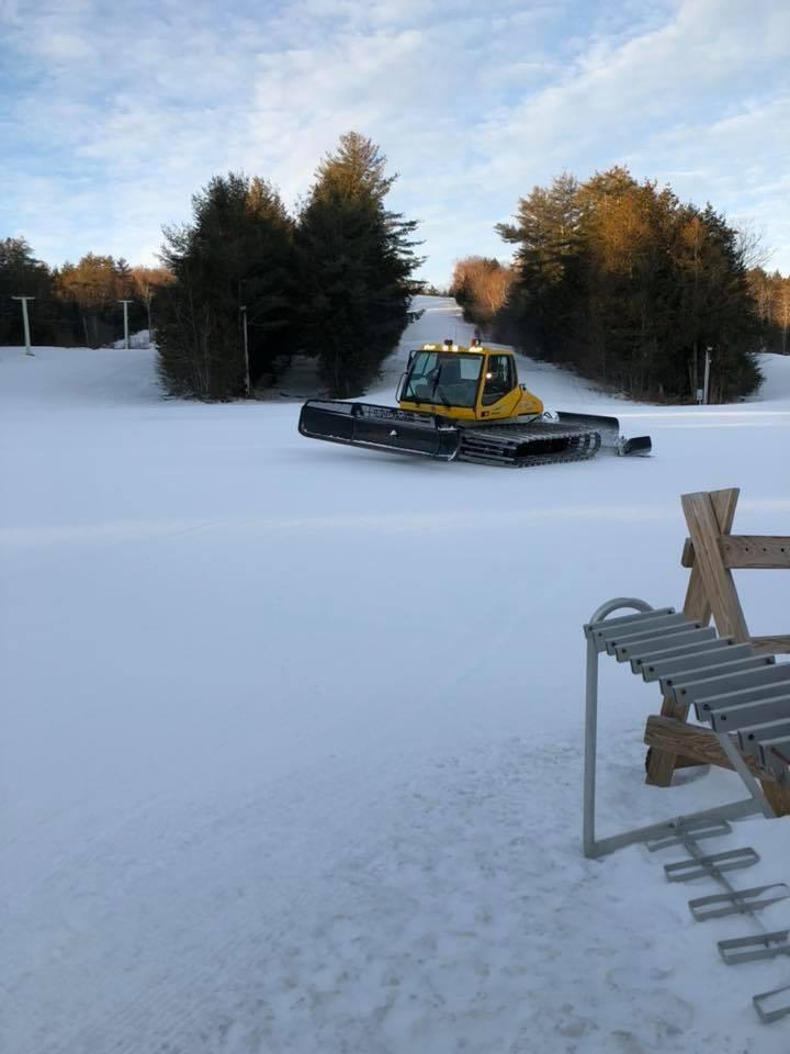 441 Newburgh Road Hermon ME 04401