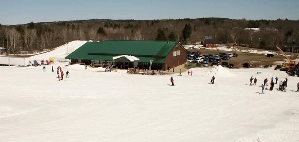 441 Newburgh Road Hermon ME 04401