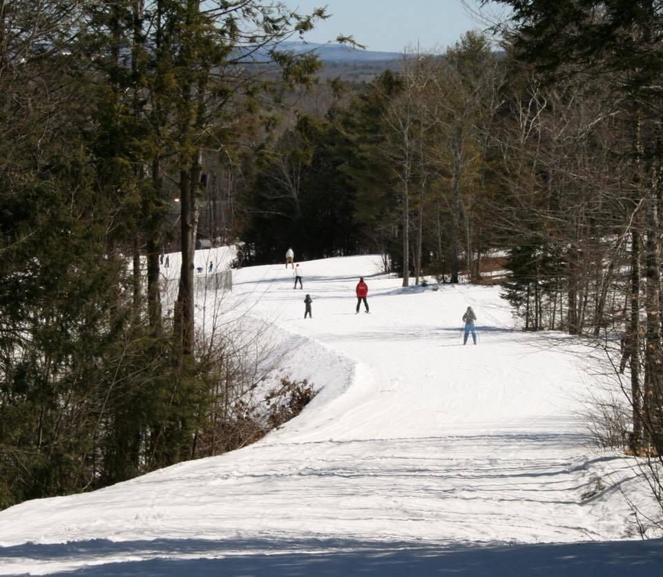 441 Newburgh Road Hermon ME 04401