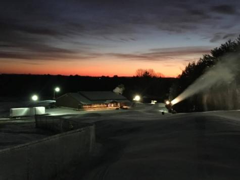 441 Newburgh Road Hermon ME 04401