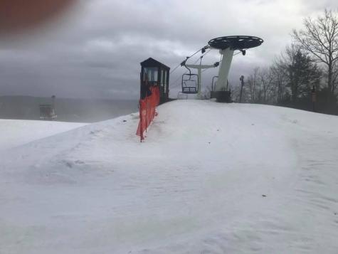 441 Newburgh Road Hermon ME 04401