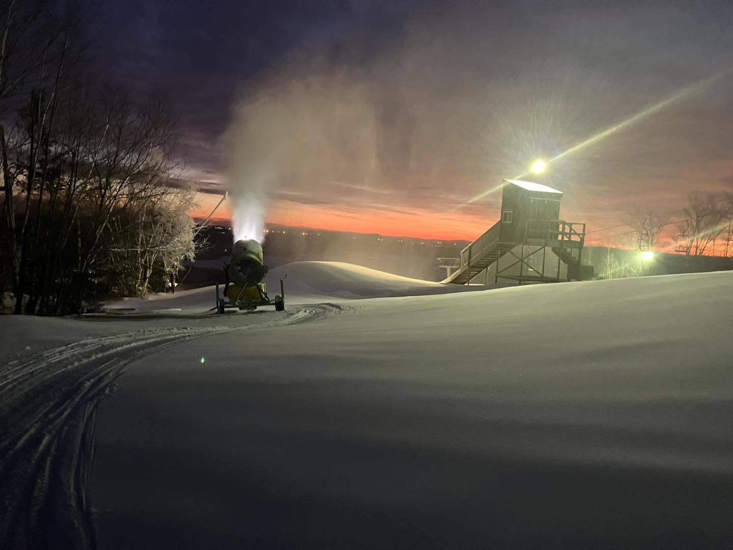 441 Newburgh Road Hermon ME 04401