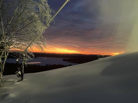 441 Newburgh Road Hermon ME 04401