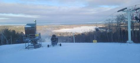 441 Newburgh Road Hermon ME 04401