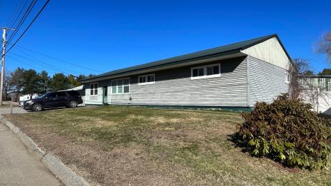 1294 Sabattus Street Lewiston ME 04240